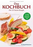 Produkt-Bild: Das Weight Watchers Kochbuch: Die 135 besten Rezepte Genie&szlig;en nach dem ProPoints&reg; Plan