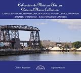 Classical Music : La Boca and Its Classical Composers