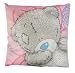 Character World Me To You Socks Printed Plush Cushion