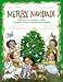Merry Navidad!: Christmas Carols in Spanish and English/Villancicos en espanol e ingles