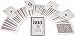 Fournier 505 Standard Decks Playing Cards - Naipes Fournier 505 Mazo Standard Image