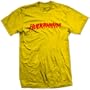 HULKAMANIA Hulk Hogan Wrestling brooke retro YR SHIRT