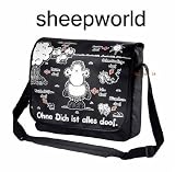 Eigenschaften sheepworld Umhängetasche / Sheepworld Umhängetasche 
