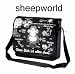 Sheepworld Umh�ngetasche 