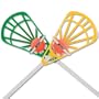 STX Lacrosse Training Set - Yellow/Green (SET)