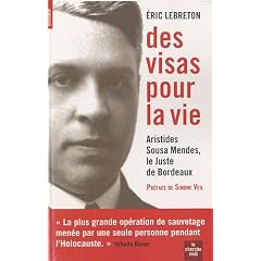 Des visas pour la vie