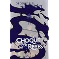 Canci�n de hielo y fuego: Choque de reyes (carton�): 2 (Exitos Gigamesh)