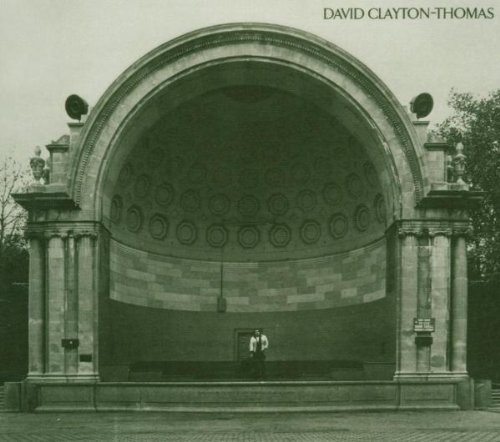 Smd Reper (Sony Music) David Clayton-Thomas