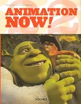 Animation Now! (Taschen 25th Anniversary)