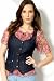 Per Una Rosie Waistcoat