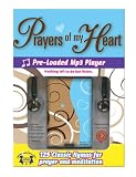 Prayers of My Heart Preloaded Mp3 Player