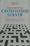 Crossword solver