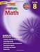 Spectrum Math: Grade 8 Workbook