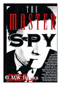Image of The Master Spy: The Story of Kim Philby