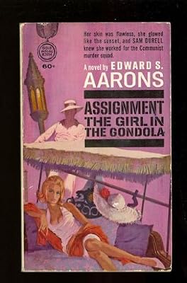 Assignment-The Girl in the Gondola