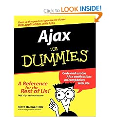 Ajax For Dummies