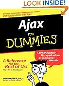 Ajax For Dummies