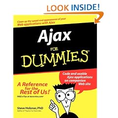 Ajax For Dummies