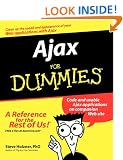 Ajax For Dummies
