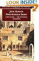 Northanger Abbey: with Lady Susan, The Watsons, Sanditon