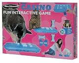 Nina Ottosson Dog Casino Plastic