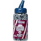 Urban Camo 6mm Plastic BBs .20g (2000)