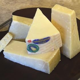 Formaggio del Cucina (Italian Cooking Cheeses) (2 pound)