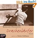 Drachenl�ufer. Roman. 9 CDs