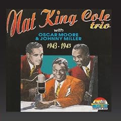 Nat King Cole Trio
