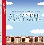 The Importance Of Being Seven: 44 Scotland Street, Book 6