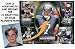 Seattle Seahawks Photo Personalized NFL Sports Poster Print