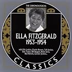 1953-1954 by Ella Fitzgerald