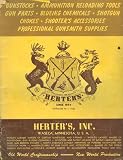 Herter's Catalog No. 46 (1955)