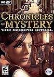 Chronicles of Mystery: The Scorpio Ritual