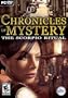 Chronicles of Mystery: The Scorpio Ritual