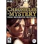 Chronicles of Mystery: The Scorpio Ritual