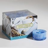 Fresh Comfort Retired Yankee Candle Tea Lights