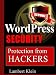 Books : WordPress Security: Protection from Hackers and Crackers