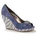 Sam & Libby Women's Mara Platform Shoes