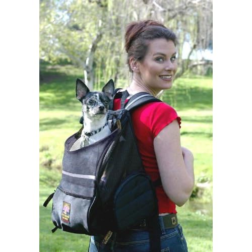 Bavkpack Carrier