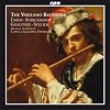 Virtuoso Recorder:Concertos of