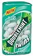 Doublemint Wintercreme Twins, 0.58-Ounce Packs (Pack of 24)