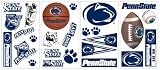 Pennsylvania State University Jumbo Wall Stick Ups