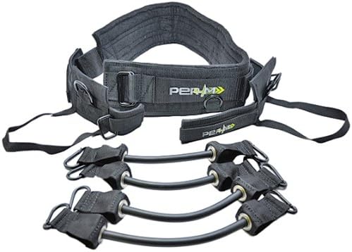 PER4M Jump Trainer