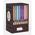 Petite Biblioth�que du chocolat - nouvelle pr�sentation