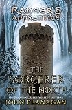 The Sorcerer of the North: Book Five (Ranger's Apprentice)