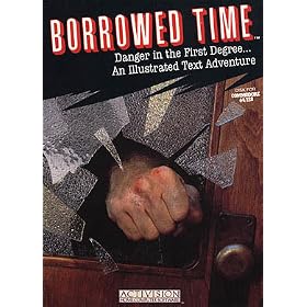 Borrowed Time