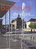 Bonheurs de villes