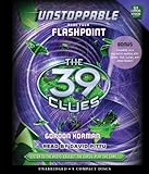 The 39 Clues: Unstoppable: Book 4 - Audio