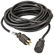 Reliance Controls PC2040 40-Foot 20 Amp Power Cord